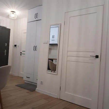 Appartement Perlowa Przystan *