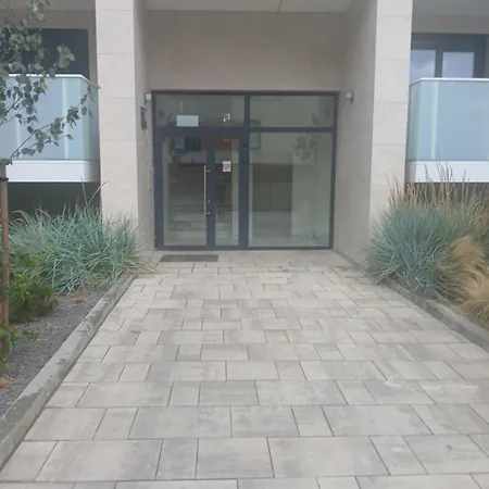 Perlowa Przystan * Kołobrzeg