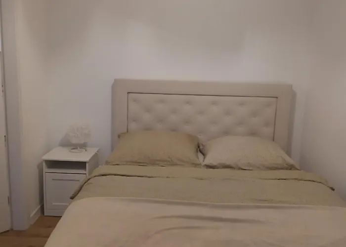 Perlowa Przystan Kołobrzeg