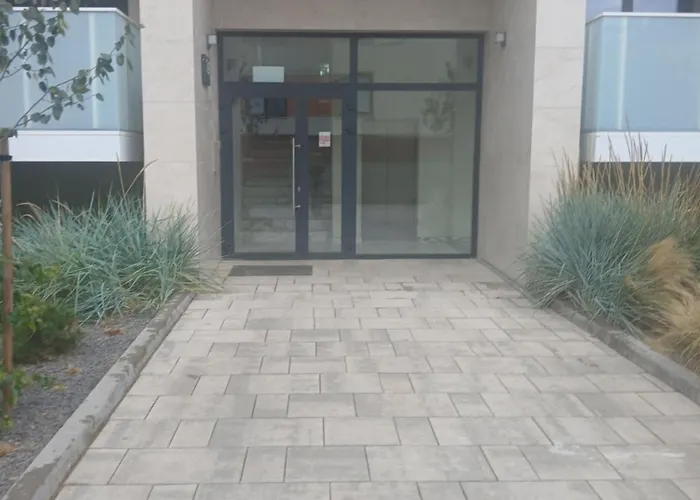 Perlowa Przystan * Kołobrzeg